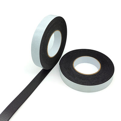 High Tack Waterproof Double Sided EVA Foam Mounting Tape For Glass Metal Plastic