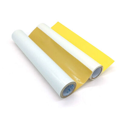 Double Sided Adhesive Cloth Plate Mounting Tape For Flexographic Printing Corrugated Board