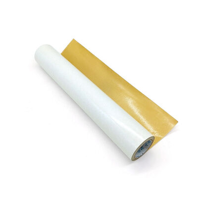 Removal Rubber Adhesive Cloth Plate Mounting Tape For Flexo Printing Plate Bonding