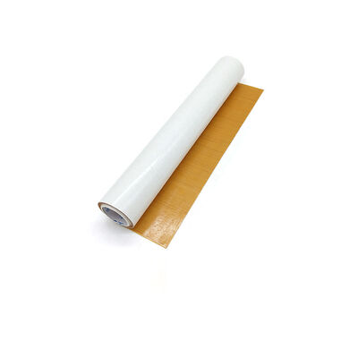 Green Mesh Double Sided Cloth Plate Mounting Tape For Corrugated Board Flexographic Printing