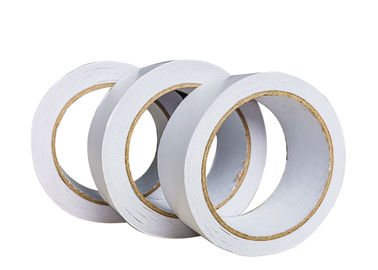 Clean & Easy Application - Repositionable Tissue Tape for Precision Work