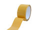 Plain Woven Double Sided Fiberglass Mesh Tape For Carpet Seaming And Fixed