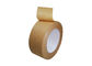 2 Inch x 60 Yards Ultra - Sticky Kraft Packaging Tape For Sealing Cartons