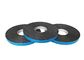 0.8mm Thick Self Adhesive Foam Sealing Tape For Construction Customized Size