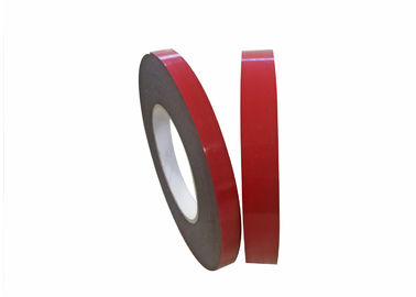 1mm Thick Waterproof Acrylic PE Double Sided Automotive Foam Tape