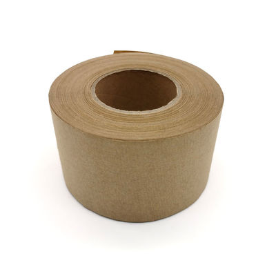Factory Direct Sales Environmental Protection Hot Melt Adhesive Kraft Paper Tape