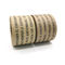 Single Sided 76mm*40m Water Activated Kraft Packing Tape
