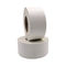 Hot Melt Gummed White Kraft Paper Tape For Sealing Box