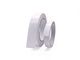 Hot Melt Adhesive Double Coated Tissue Tape For Fixing