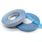 Waterproof And Environmentally Friendly Blue Self Adhesive Seam Sealing Tape