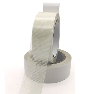 China Professional Factory Double Sided Carpet Hot Melt Adhesive Tape