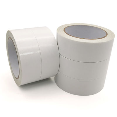 Factory Direct Double Sided High Quality Free Sample Carpet Tape