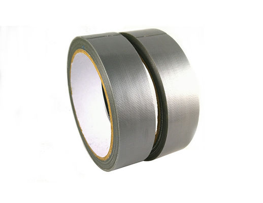 Matt Cloth Waterproof Single Sided Duct Tape for Carton Sealing