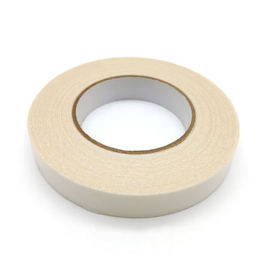 China Manufacturer Wholesale Price White Custom Size Carpet Tape