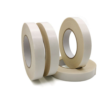 Factory Price High Adhesive No Residue Customizable Double Sided Carpet Tape