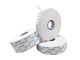 White Sponge Waterproof Double Sided Adhesive Tape For Mirrors