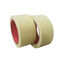 Writable High Temp Masking Tape , Coloured Adhesive Tape For Kids Holiday Decorations