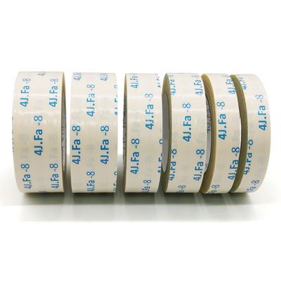 Coating Manufacturer Hot Sale Custom Size Double Sided Carpet Tape