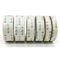 Factory Hot Selling Double Sided Residue Free Carpet Tape for Carpet Fixing