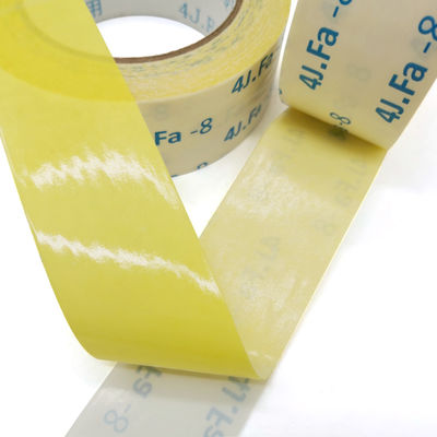 Coating Manufacturer Hot Sale Custom Size Double Sided Carpet Tape