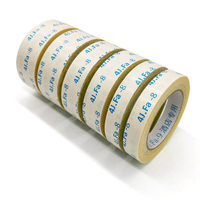 Coating Manufacturer Hot Sale Custom Size Double Sided Carpet Tape