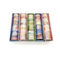 Cartoon Mini DIY Decoration Paper Washi Tapes Set / Planner Masking Tapes Roll Scrapbooking School Stationery Supplies
