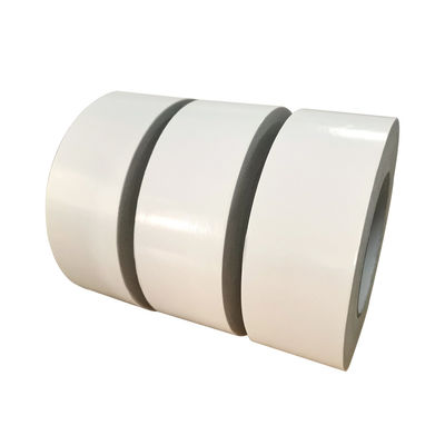 Customizable Size Residue Free Double Sided Tape For Carpet Fixing