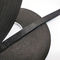 Environmentally Friendly Single Sided Black EVA Foam Tape For Sealing Doors And Windows