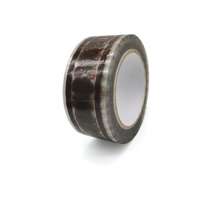 Heavy Duty Adhesive 45mic Thick BOPP Packing Tape For Shipping Box