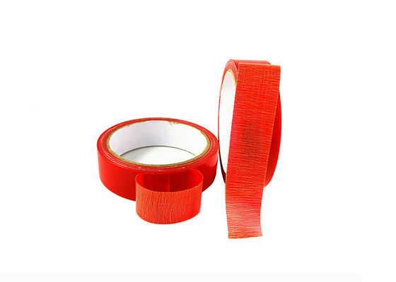 1 Inch Waterproof HX Matt Free Sample Waterproof Easy To Carry Small Cloth Duct Tape