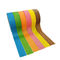 Manufactory Direct Custom Color Easy Peel Patterned Masking Tape
