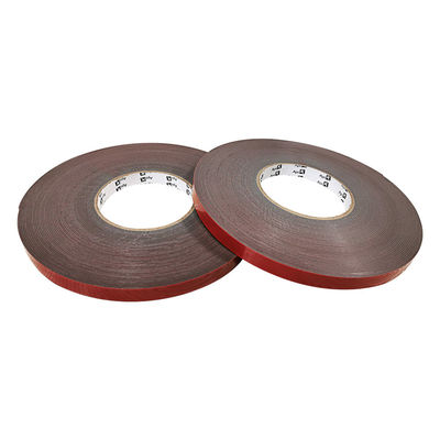 Wholesale Price Double Sided Custom Size PE Foam Tape