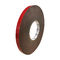 Heavy Duty Double Sided PE Foam Tape For Furniture Auto Decoration