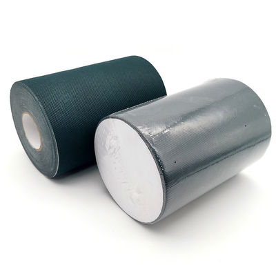 Self Adhesive Residue Free Artificial Turf Tape For Football Fields