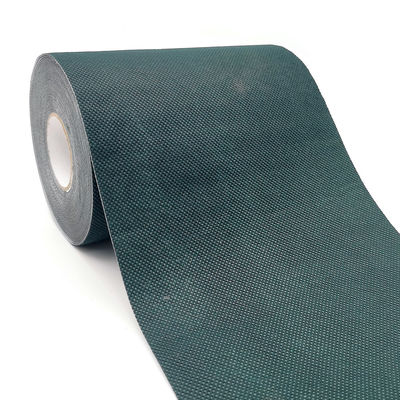 Self Adhesive Residue Free Artificial Turf Tape For Football Fields