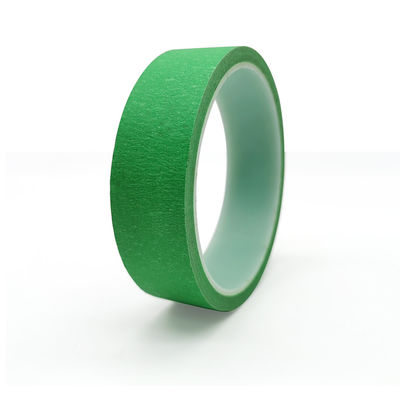 Low Moq Environment Friendly Masking Tape Wholesale