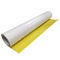Rubber glue Mounting Tape Jumbo Rolls Double Sided Fit Printing Industrial