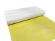 Rubber glue Mounting Tape Jumbo Rolls Double Sided Fit Printing Industrial