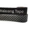 Customizable Logo Black Eco Friendly Kraft Paper Tape For Box Sealing