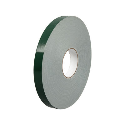 Free Sample Customized White Environmentally Friendly Foam Tape