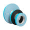 Heavy Duty Double Sided Adhesive Blue PE Foam Tape For Household Appliances