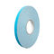 Free Sample Multicolor High Adhesion PE Foam Tape For Wireway Fixing