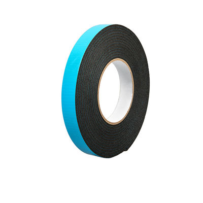 Free Sample Multicolor High Adhesion PE Foam Tape For Wireway Fixing