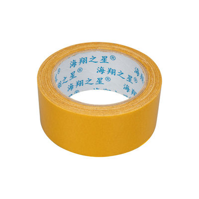 Factory Cheap Super Strong Double Sided Tape Carpet Tape