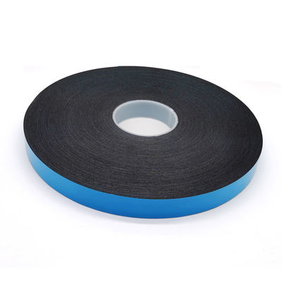 Construction Fixing Free Sample PE Foam Tape For Wire Duct