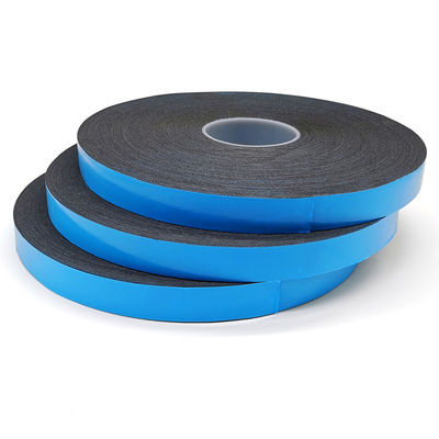 1mm Thick Waterproof Acrylic PE Double Sided Automotive Foam Tape