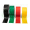Free Samples 15m Multi Colored Single Sided Duct Tape With Individually Wrapped