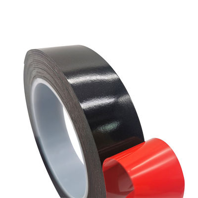 Customize Size Heavy Duty Double Sided Foam Tape For Fixed Glass Window