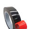 Free Sample RED Heavy Duty Black Very High Bond Tape For Automotive