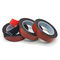 Factory Strong Adhesion Black Acrylic Foam Tape For Wall Mount